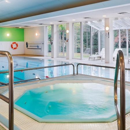 Holiday Inn Colchester By Ihg Eksteriør bilde