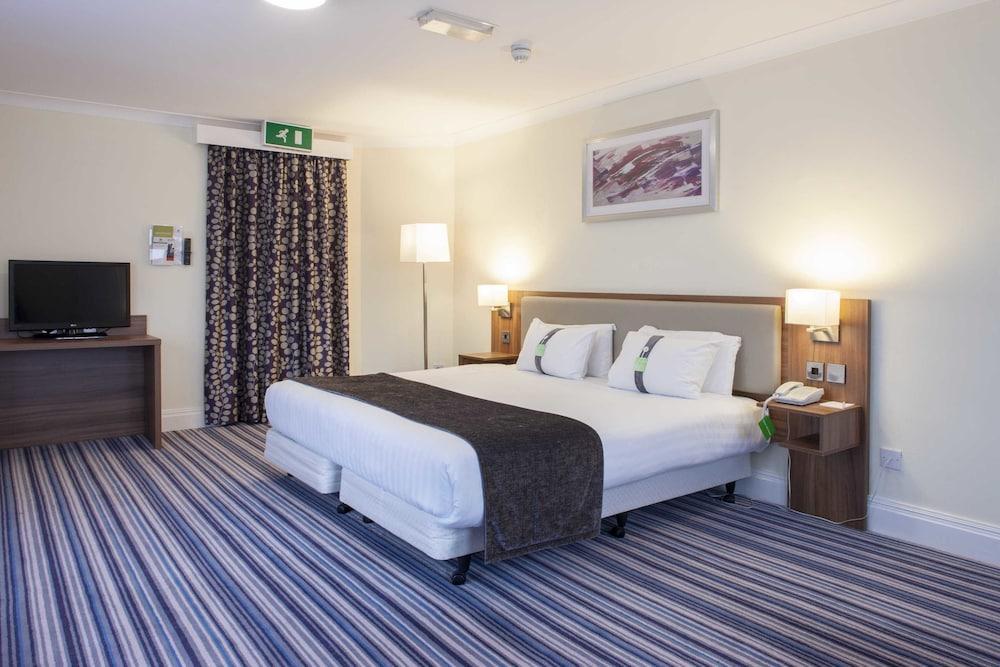 Holiday Inn Colchester By Ihg Eksteriør bilde