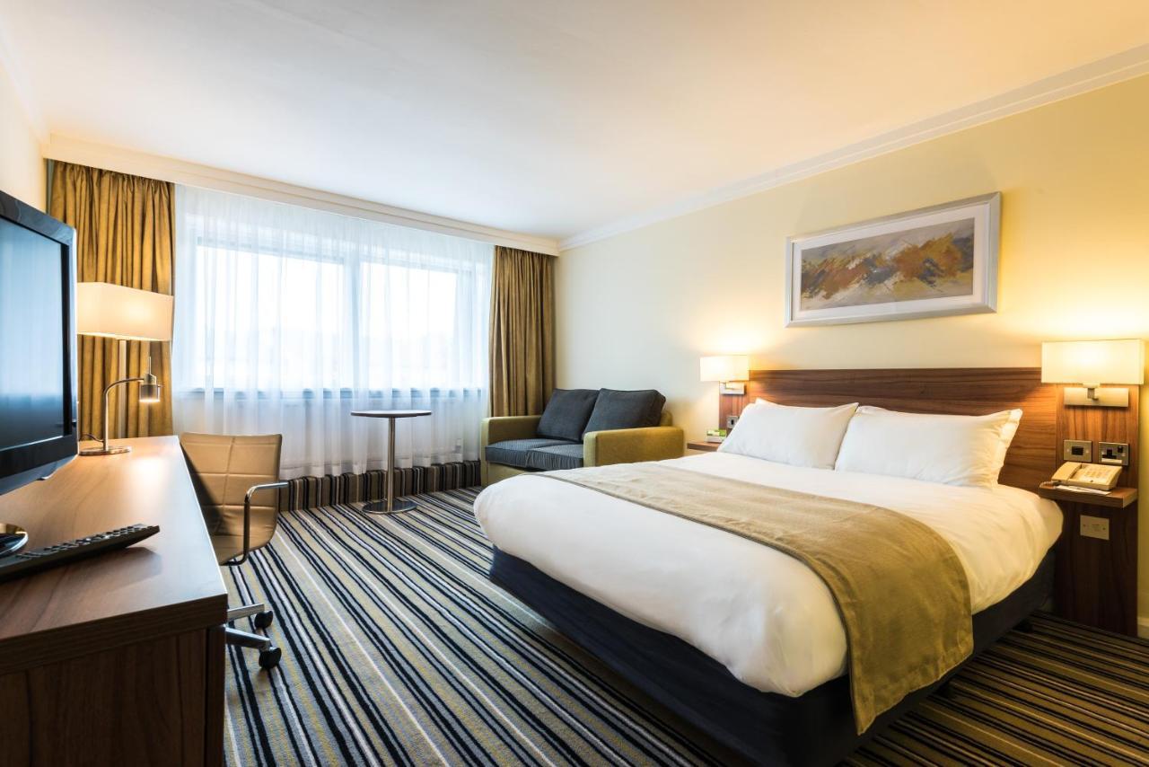 Holiday Inn Colchester By Ihg Eksteriør bilde