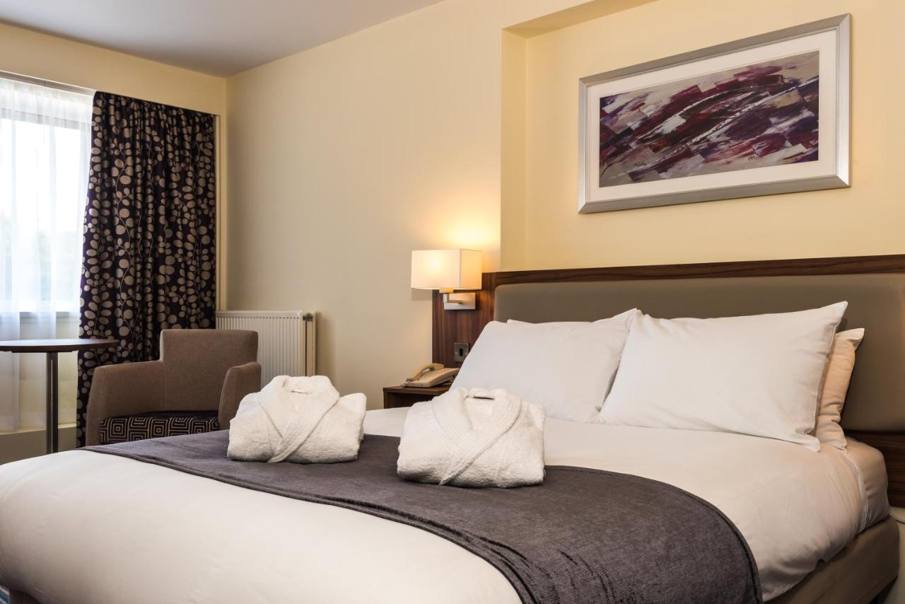 Holiday Inn Colchester By Ihg Eksteriør bilde