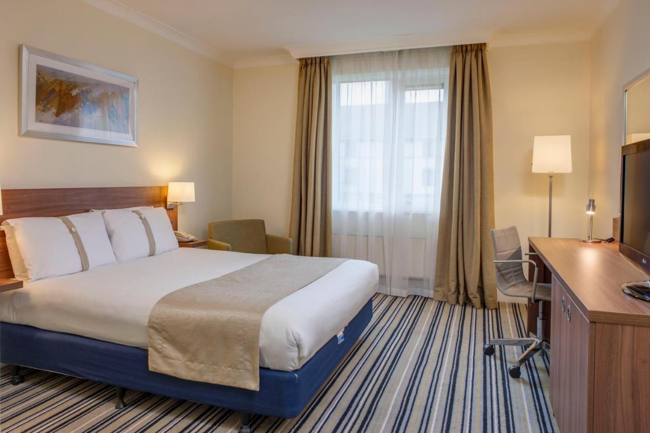 Holiday Inn Colchester By Ihg Eksteriør bilde