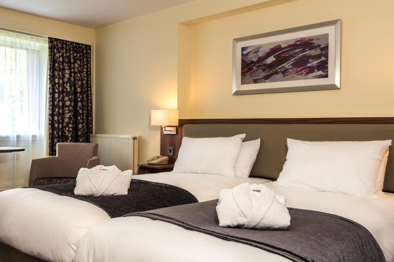 Holiday Inn Colchester By Ihg Eksteriør bilde