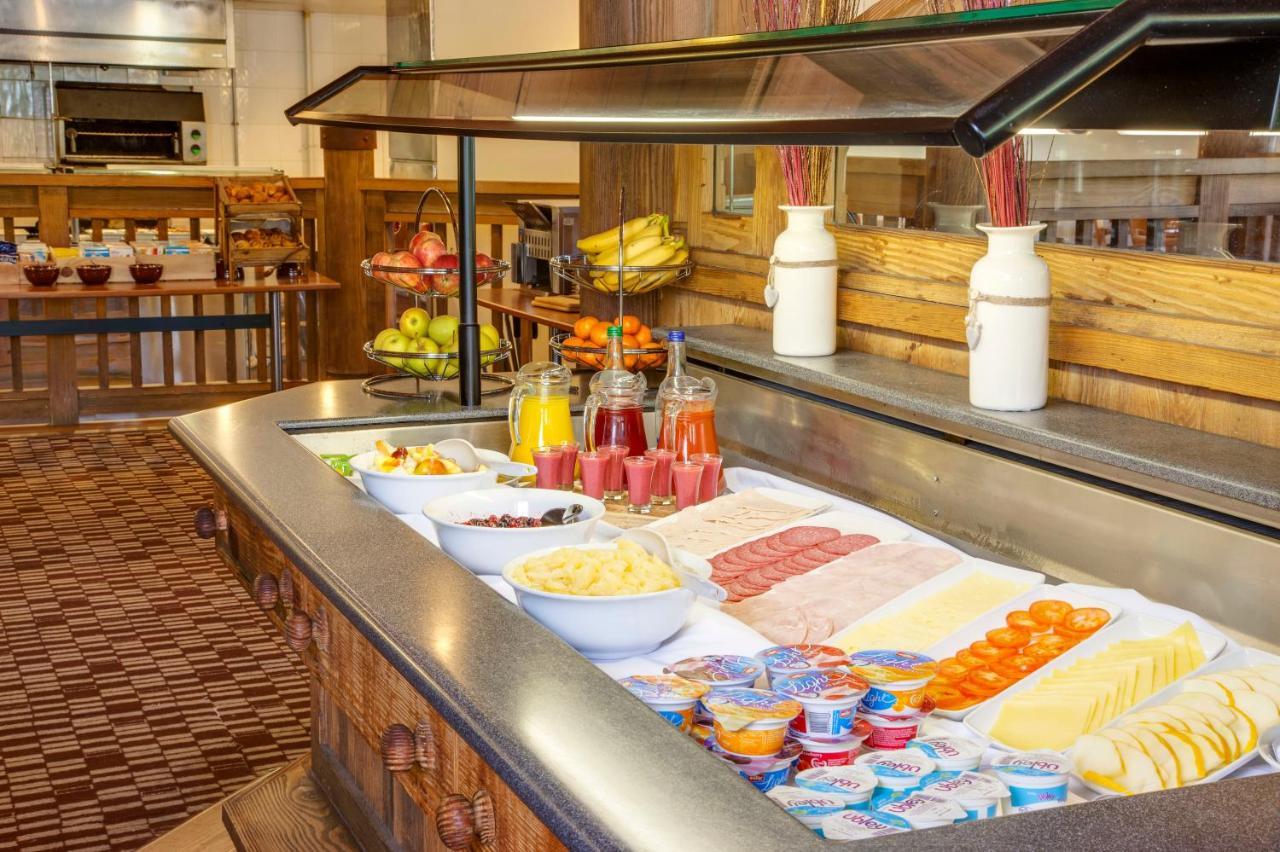 Holiday Inn Colchester By Ihg Eksteriør bilde