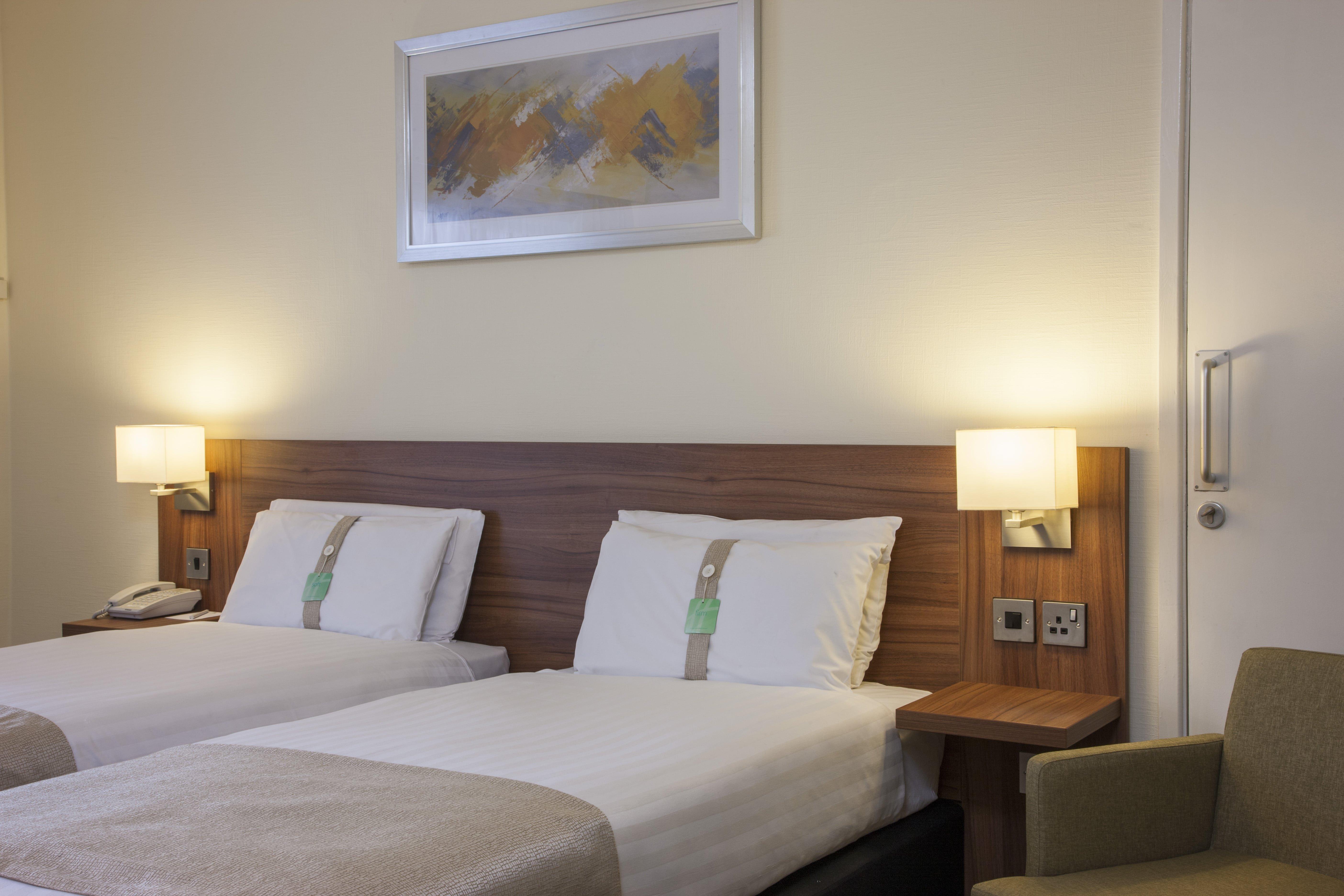 Holiday Inn Colchester By Ihg Eksteriør bilde
