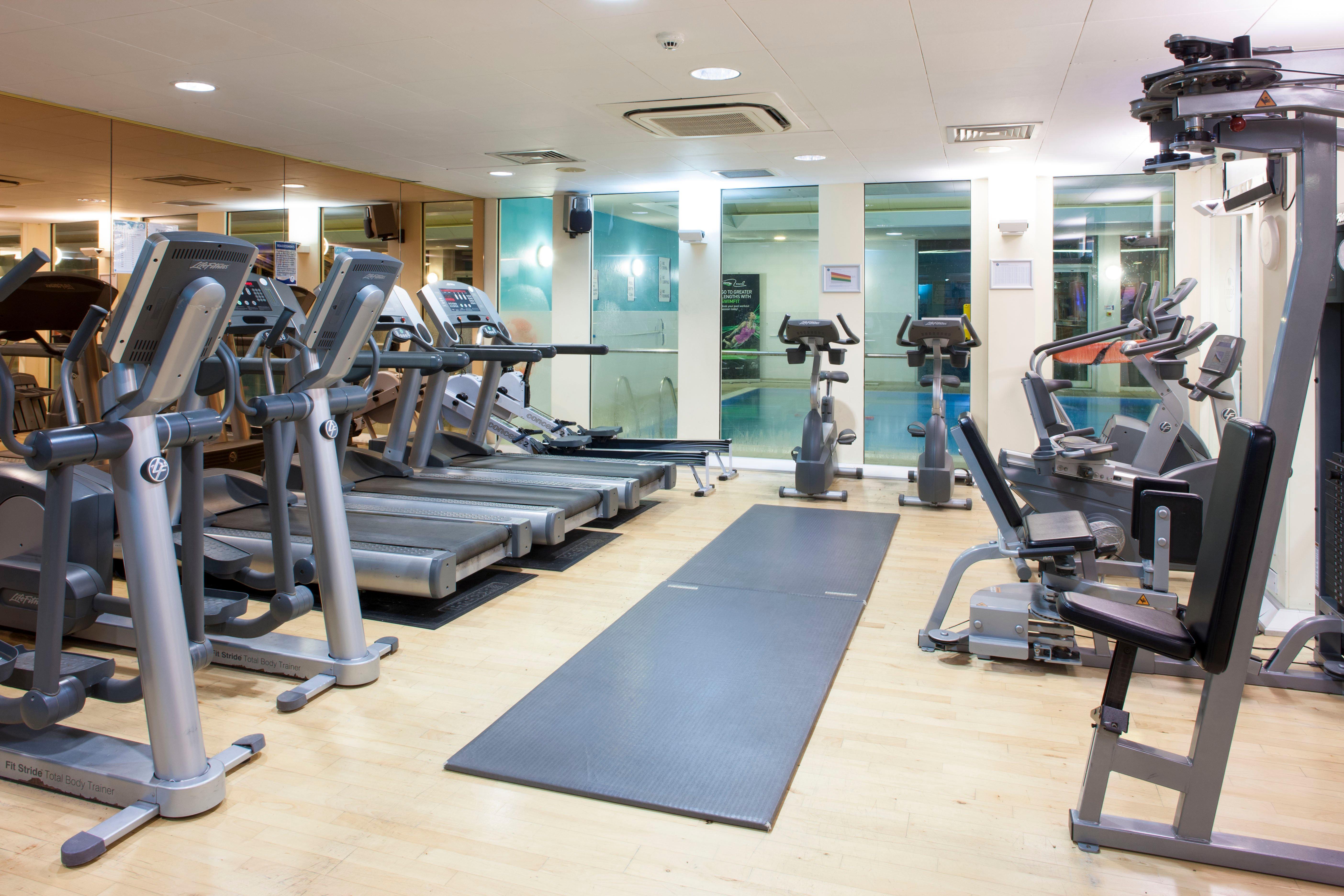 Holiday Inn Colchester By Ihg Eksteriør bilde