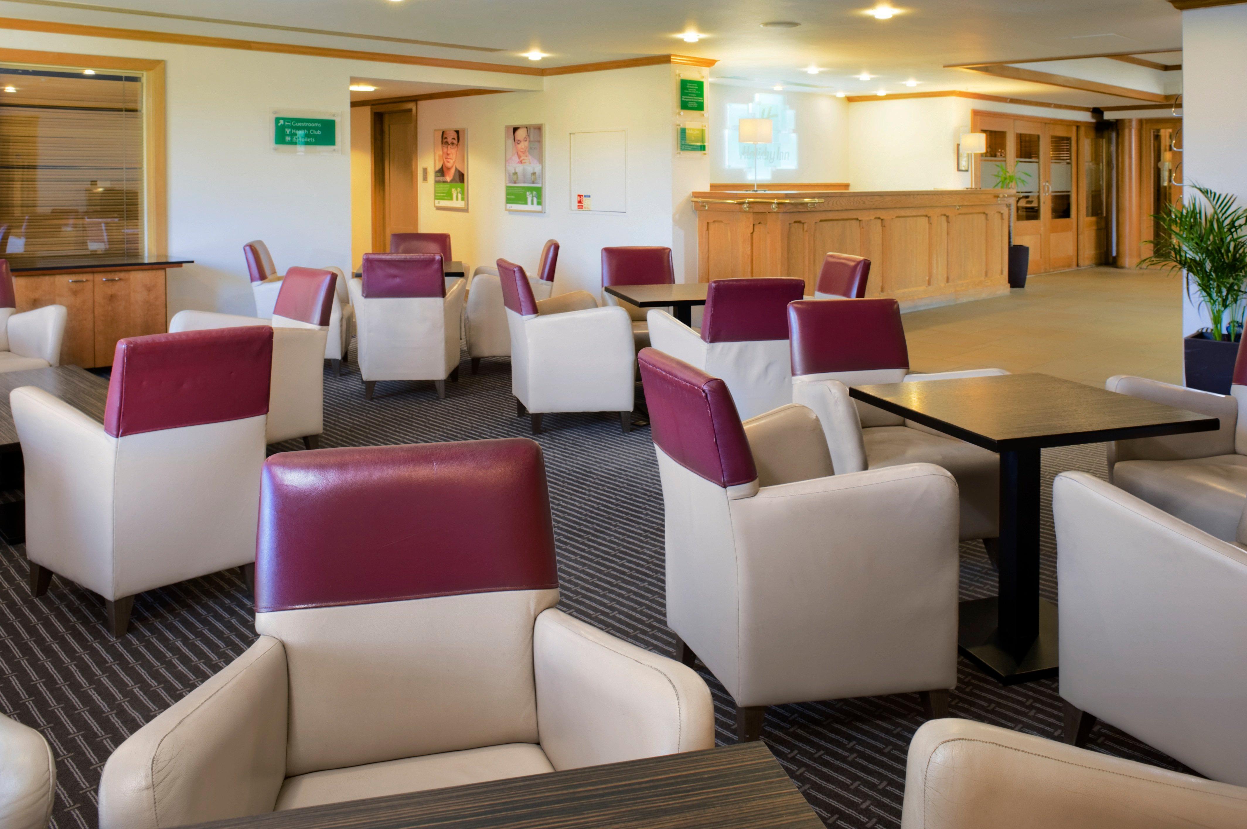 Holiday Inn Colchester By Ihg Eksteriør bilde
