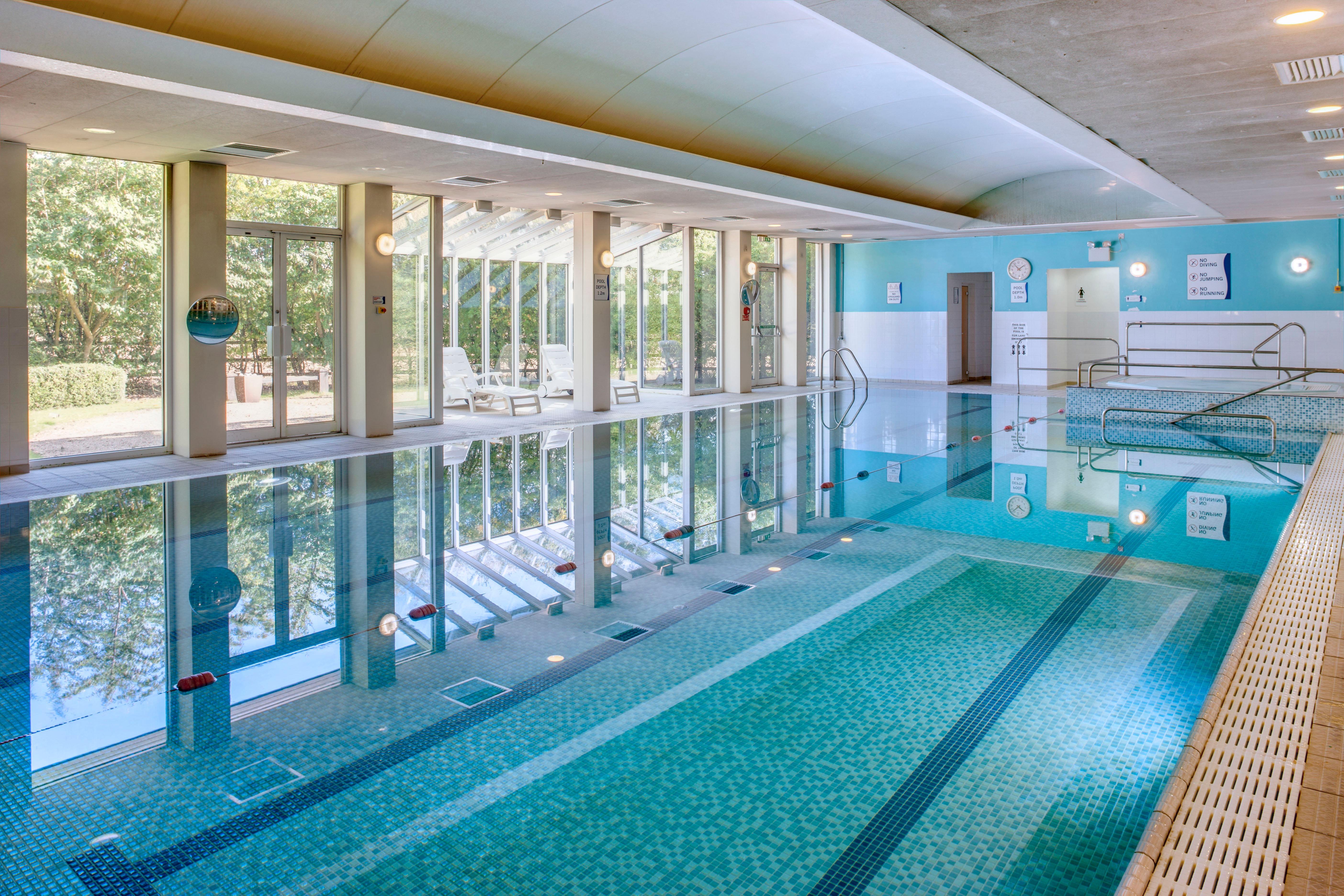 Holiday Inn Colchester By Ihg Eksteriør bilde
