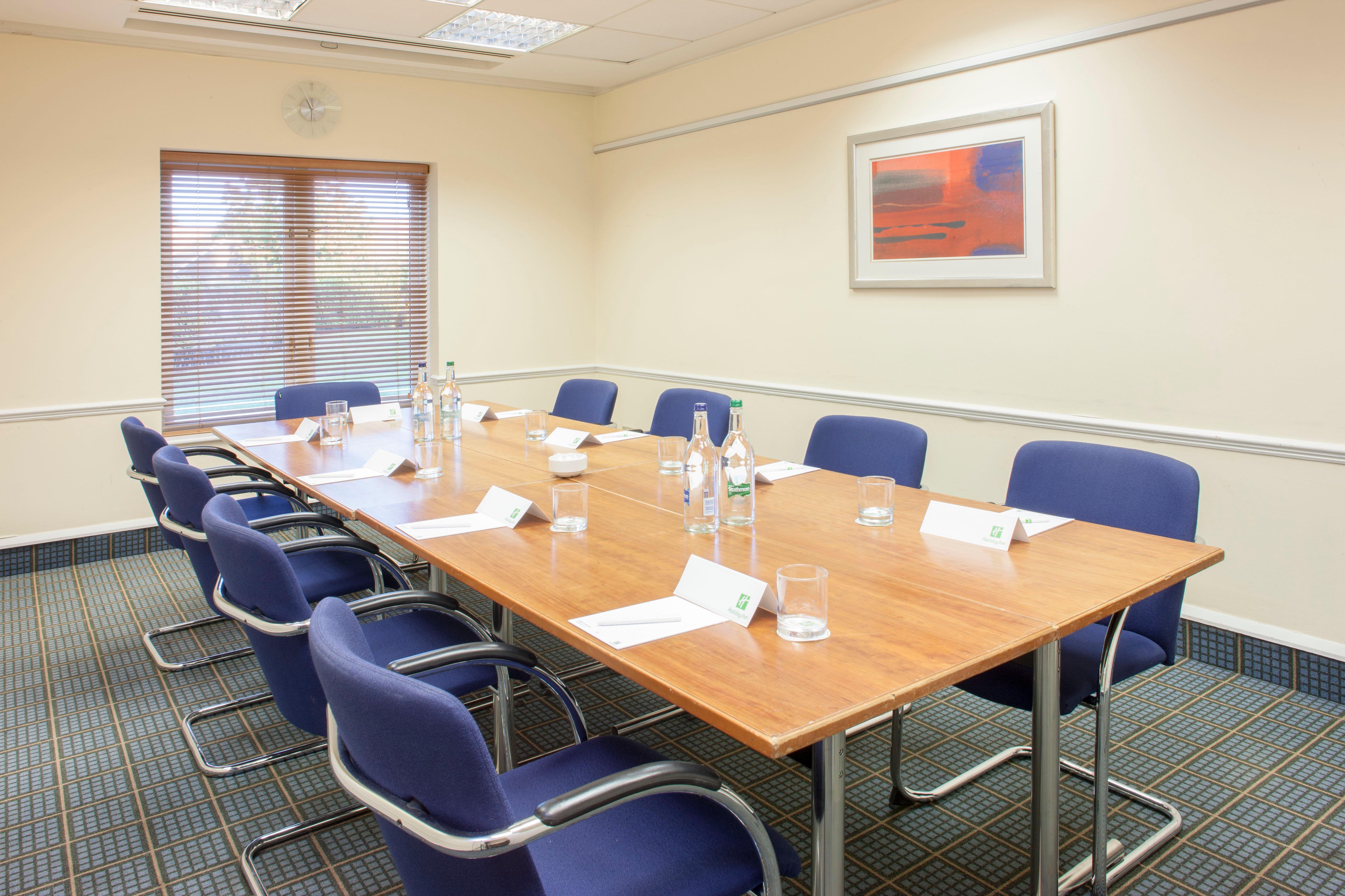Holiday Inn Colchester By Ihg Eksteriør bilde