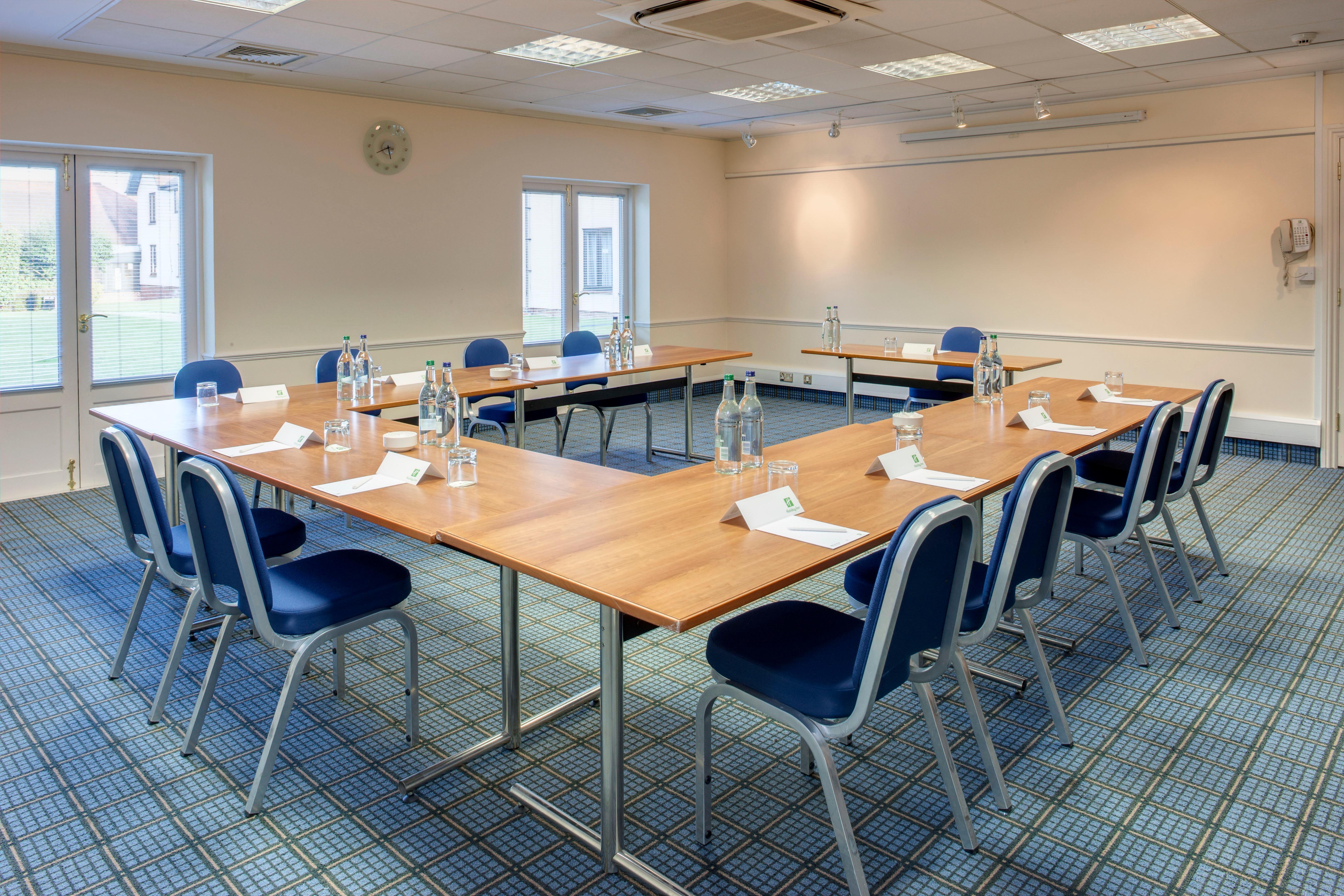 Holiday Inn Colchester By Ihg Eksteriør bilde