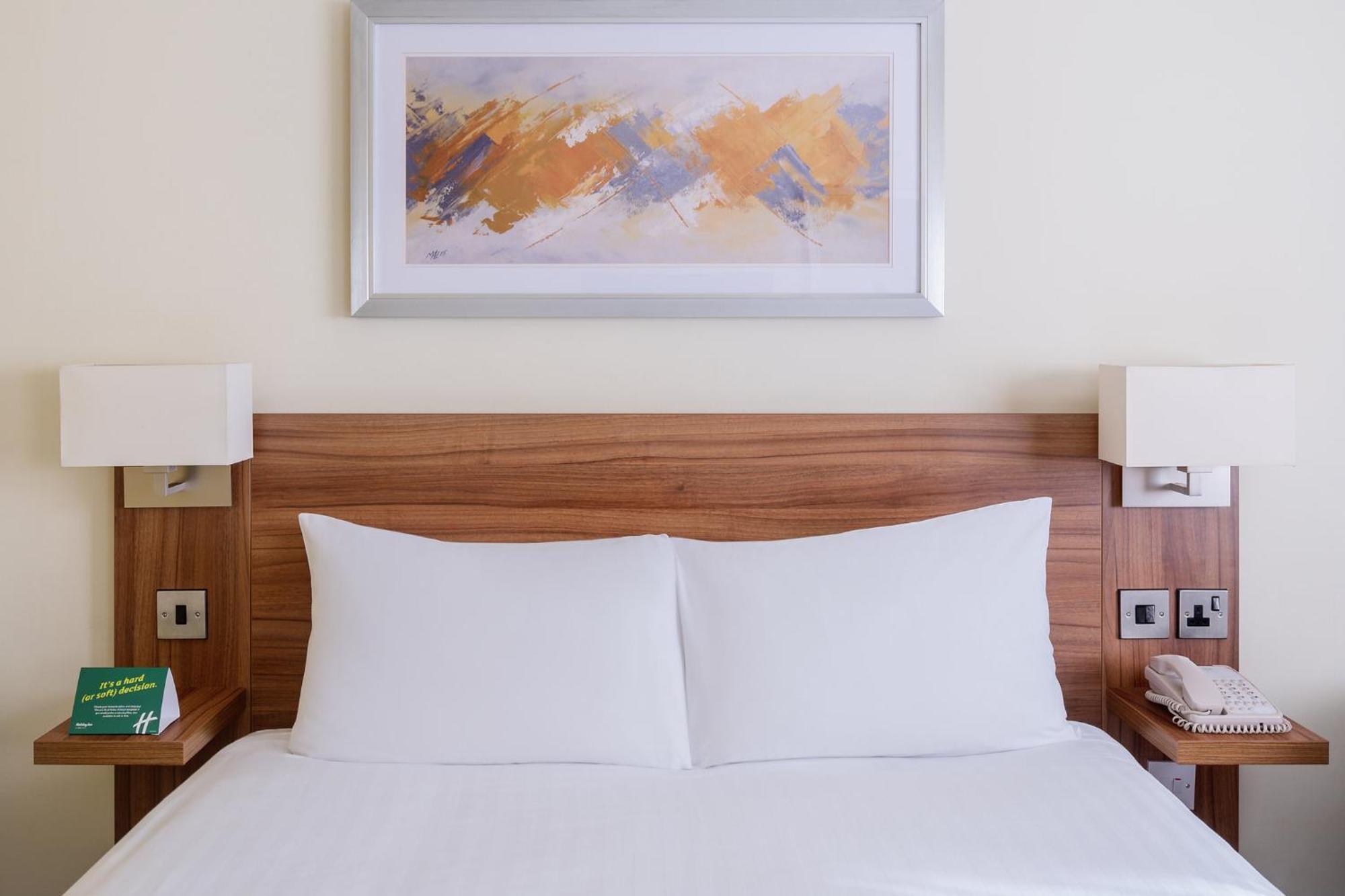 Holiday Inn Colchester By Ihg Eksteriør bilde