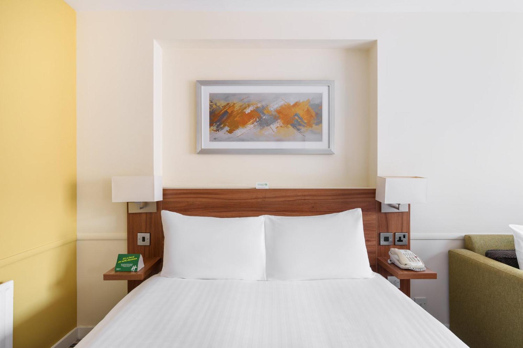 Holiday Inn Colchester By Ihg Eksteriør bilde