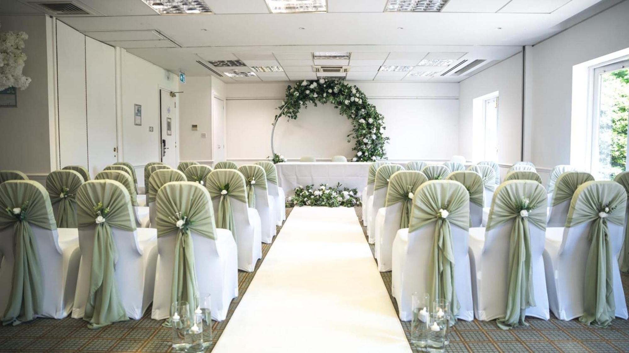 Holiday Inn Colchester By Ihg Eksteriør bilde