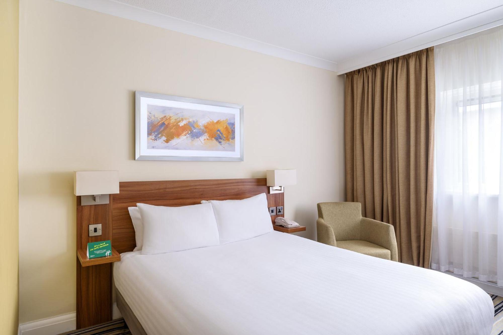 Holiday Inn Colchester By Ihg Eksteriør bilde