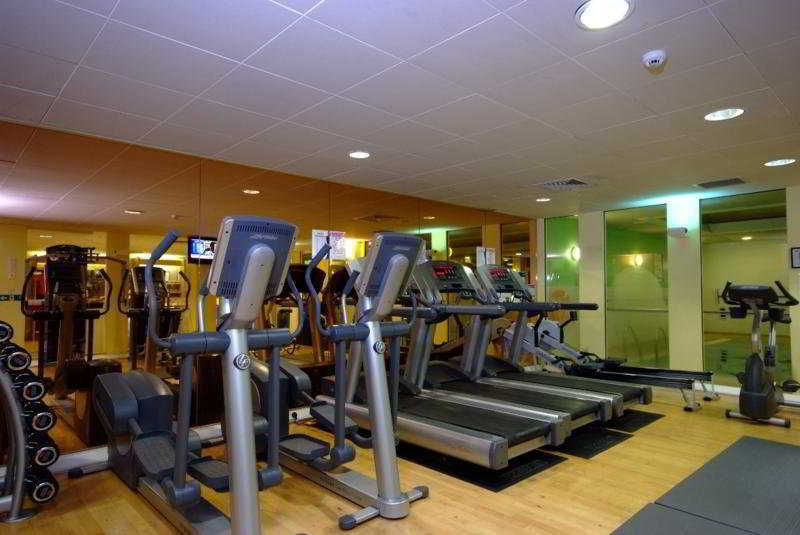 Holiday Inn Colchester By Ihg Eksteriør bilde