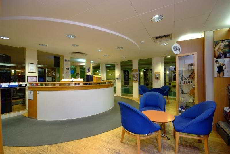 Holiday Inn Colchester By Ihg Eksteriør bilde