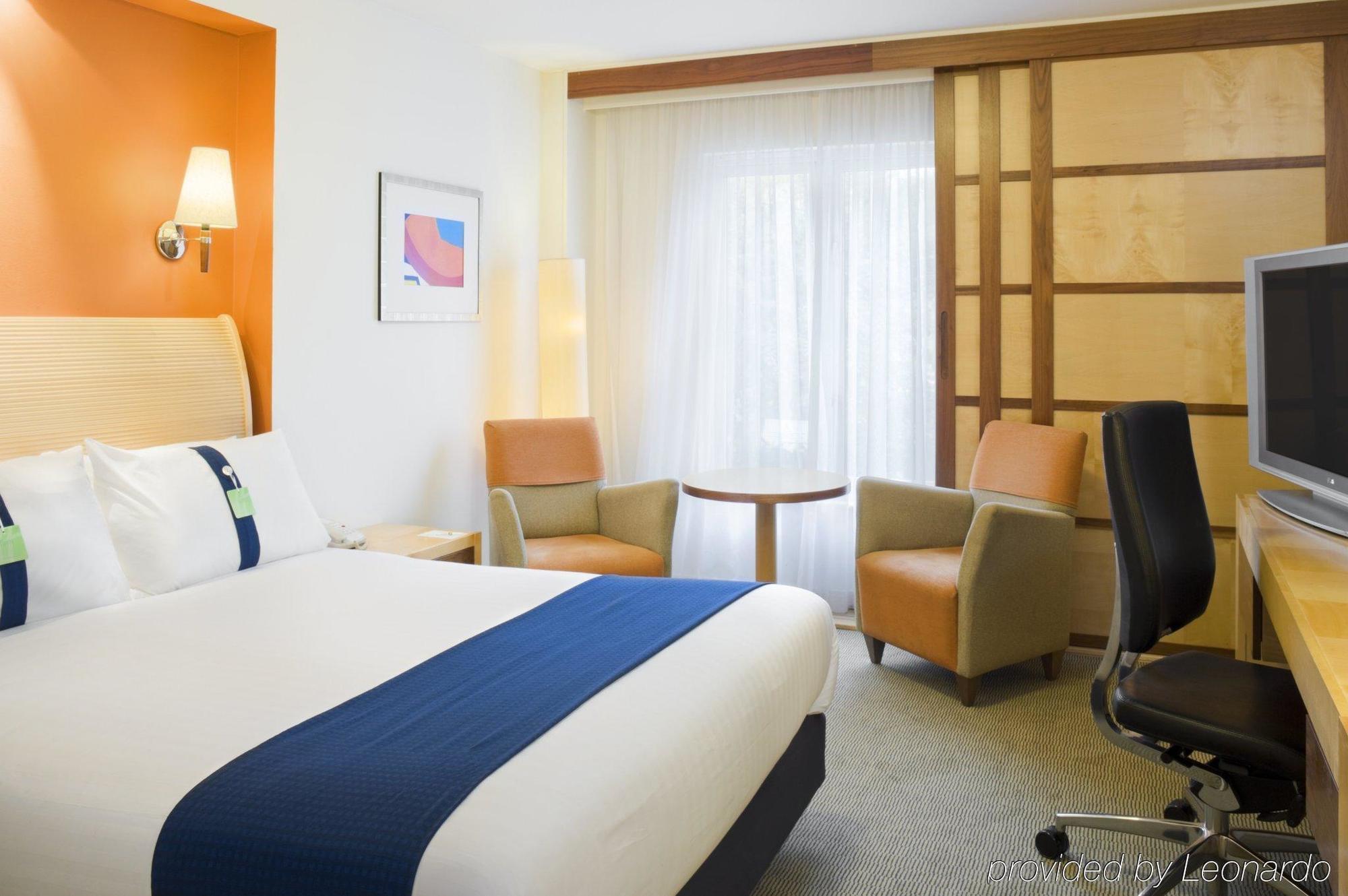 Holiday Inn Colchester By Ihg Eksteriør bilde