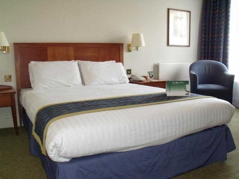 Holiday Inn Colchester By Ihg Rom bilde